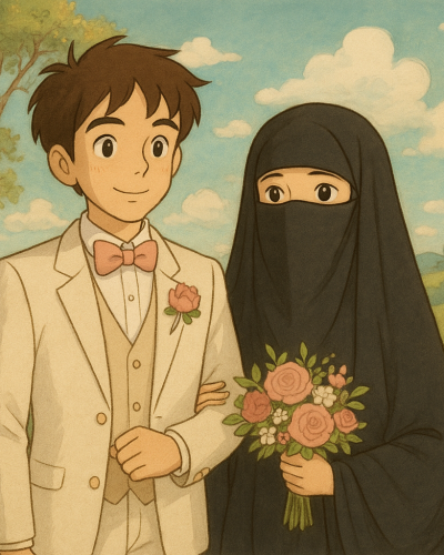 niqob